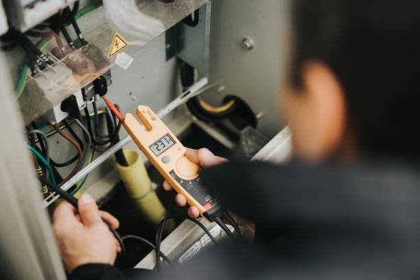 Best Circuit Breaker Repair  in Canastota, NY