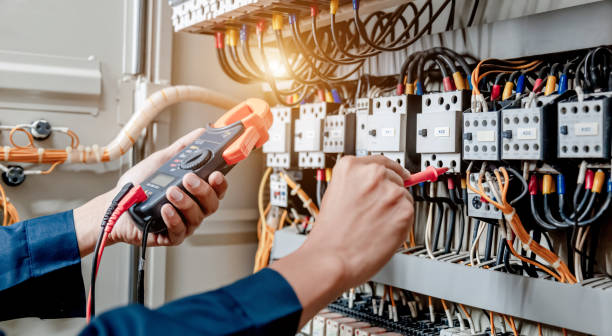 Best Commercial Electrician Services  in Canastota, NY