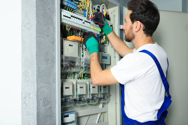 Best Electrical Rewiring Services  in Canastota, NY