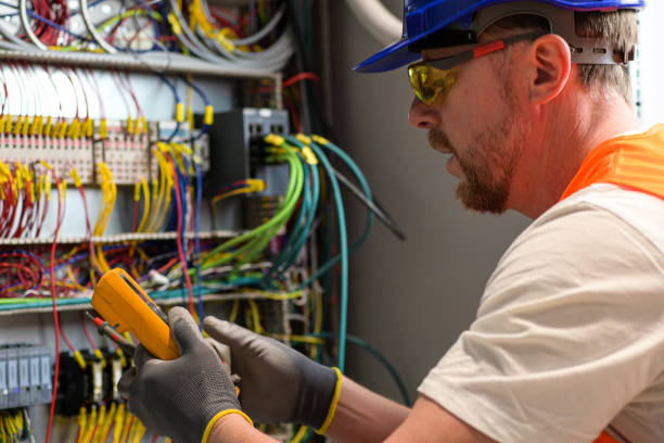 Canastota, NY Electrician Pros