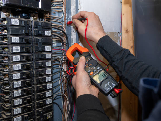 Best Electrical Troubleshooting Services  in Canastota, NY