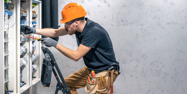 Best Affordable Electrical Installation  in Canastota, NY